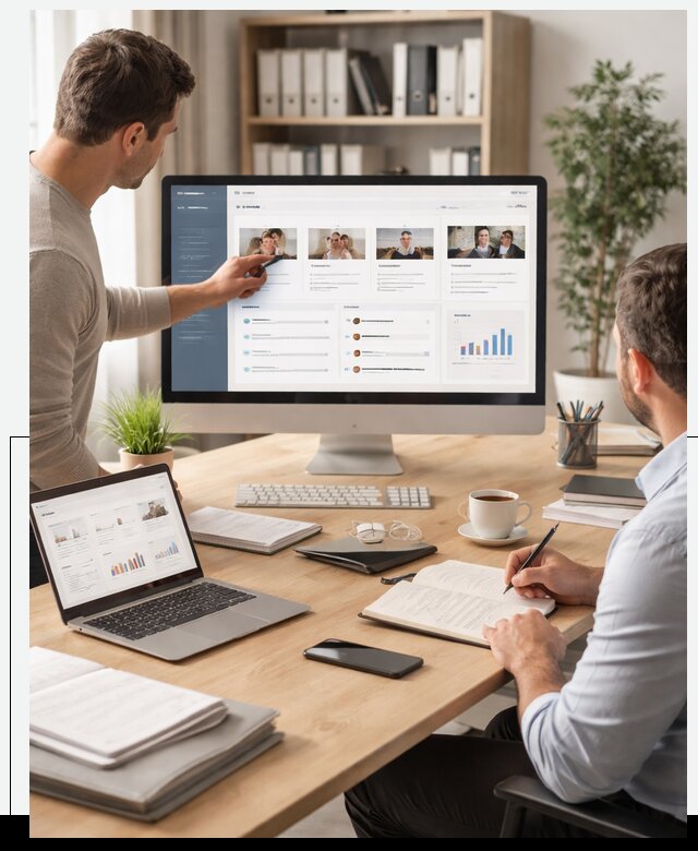 Разработка системы дистанционного обучения в Новошахтинске под ключ