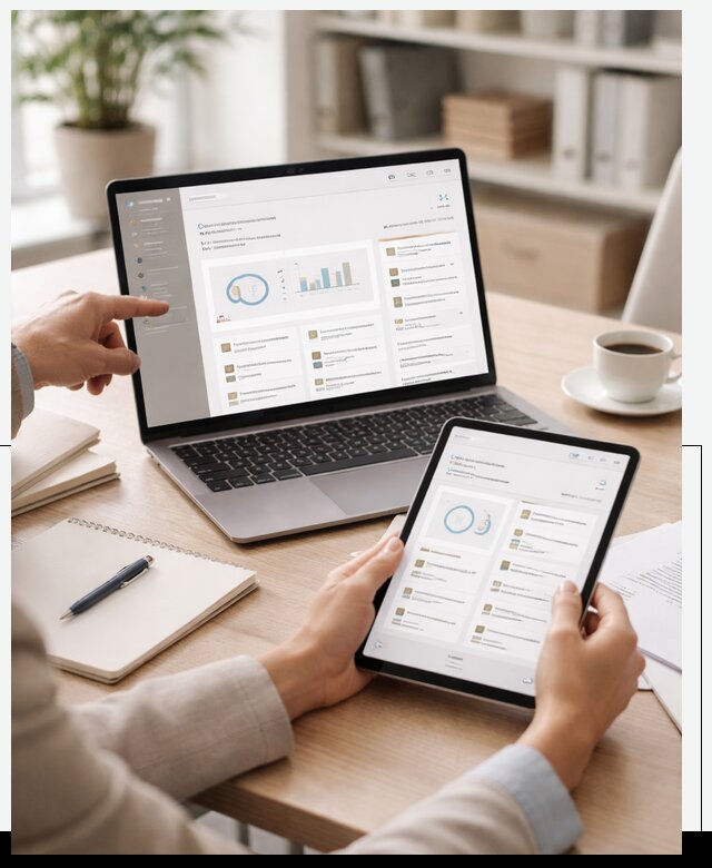 АвикейНвш, платформа корпоративного обучения в Новошахтинске от 26040 р.