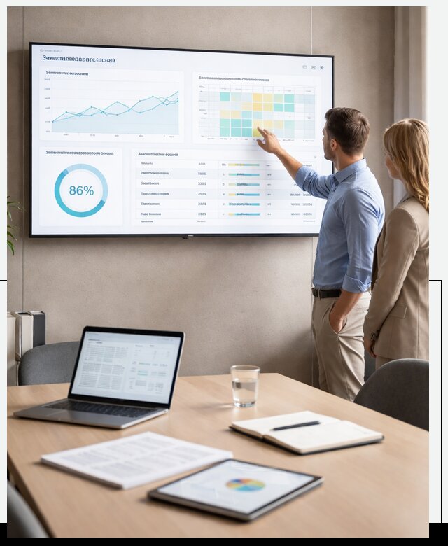 АвикейНвш - Аналитика успеваемости обучения в Новошахтинске от 7812 р.