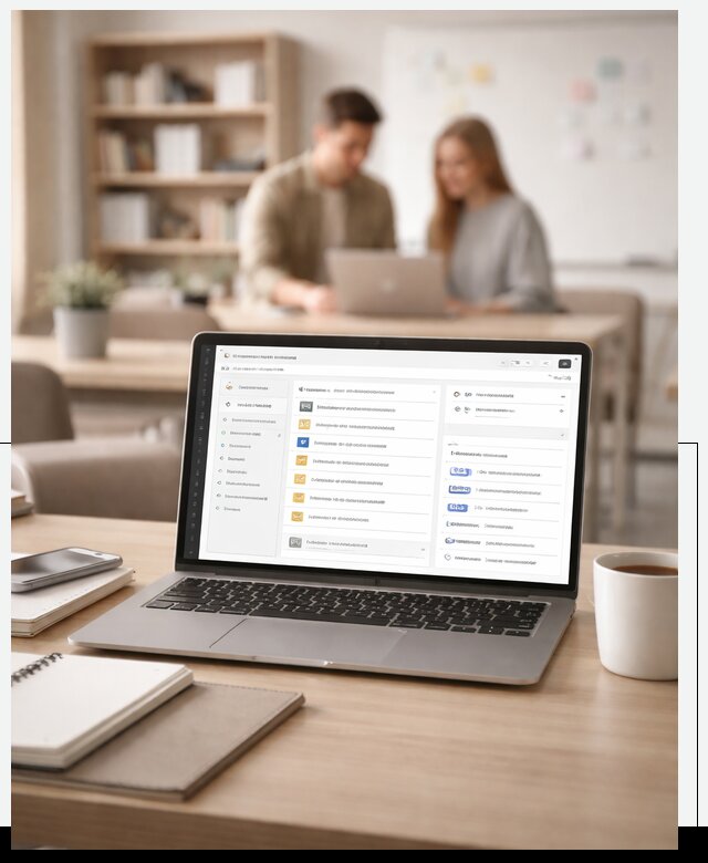 LMS для университета под ключ в Новошахтинске от 7812 р. | АвикейНвш