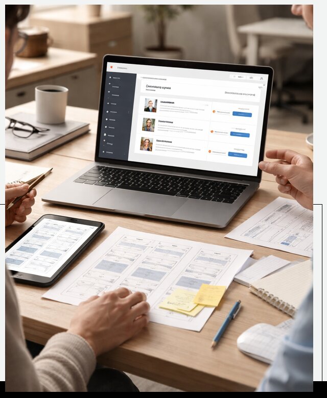 Онлайншкола платформа разработка в Новошахтинске от 12499 р. | АвикейНвш
