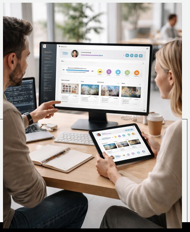 Геймификация обучения платформа в Новошахтинске от 15624 р, АвикейНвш