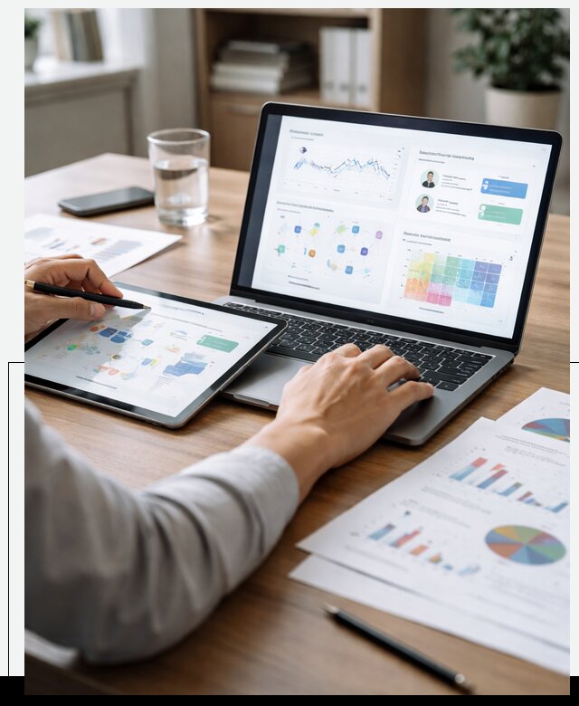 Разработка адаптивной AI системы обучения в Новошахтинске под бизнес