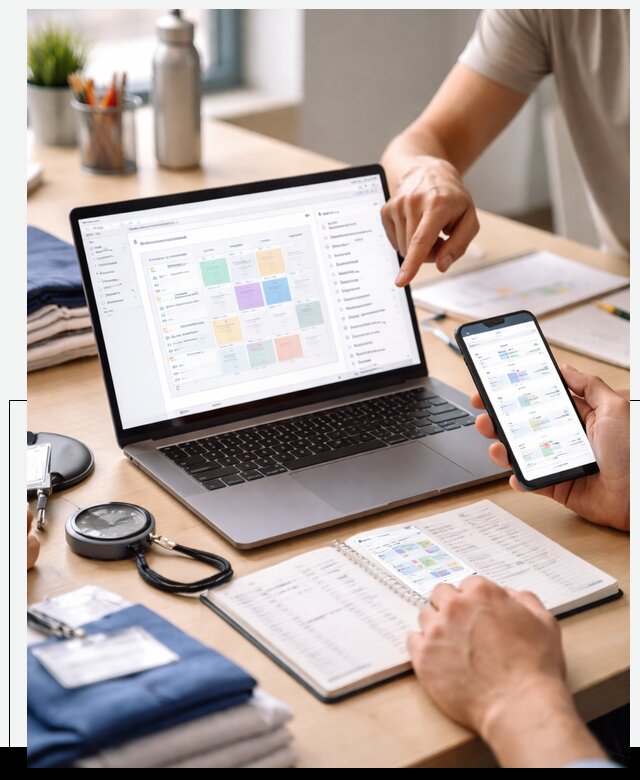 Система управления спортивной школой в Новошахтинске автоматизация процессов