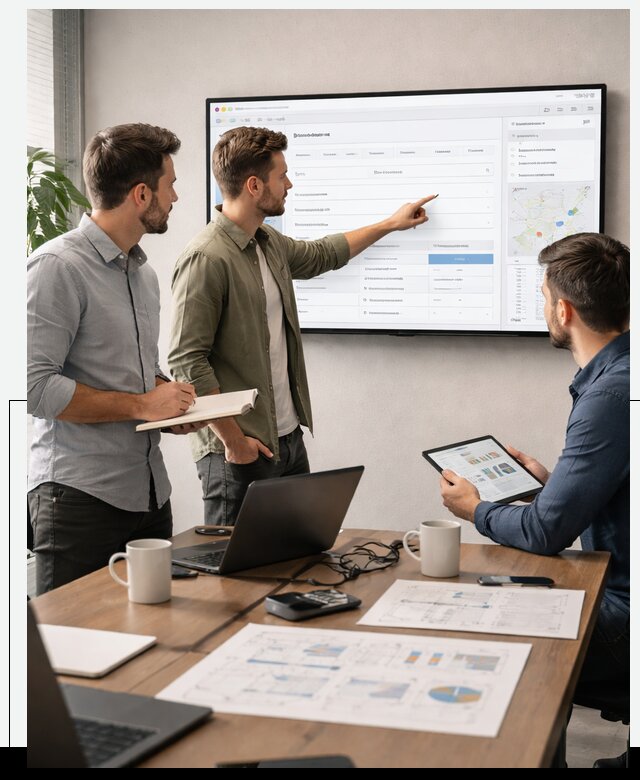 Разработка порталов госуслуг и интеграция с ФГИС в Новошахтинске