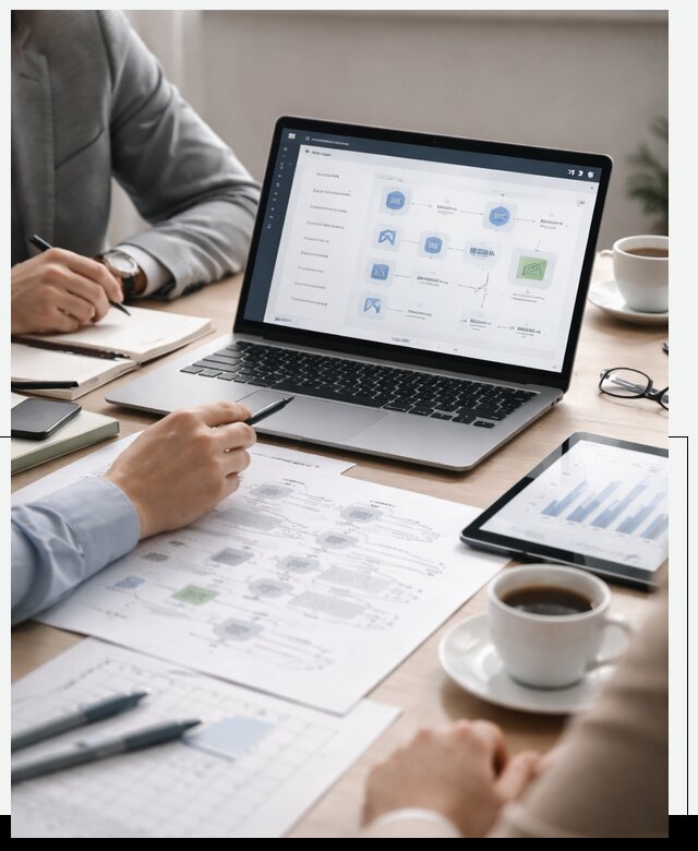 Интеграция СМЭВ и МЭДО в Новошахтинске от 78120 р. | АвикейНвш