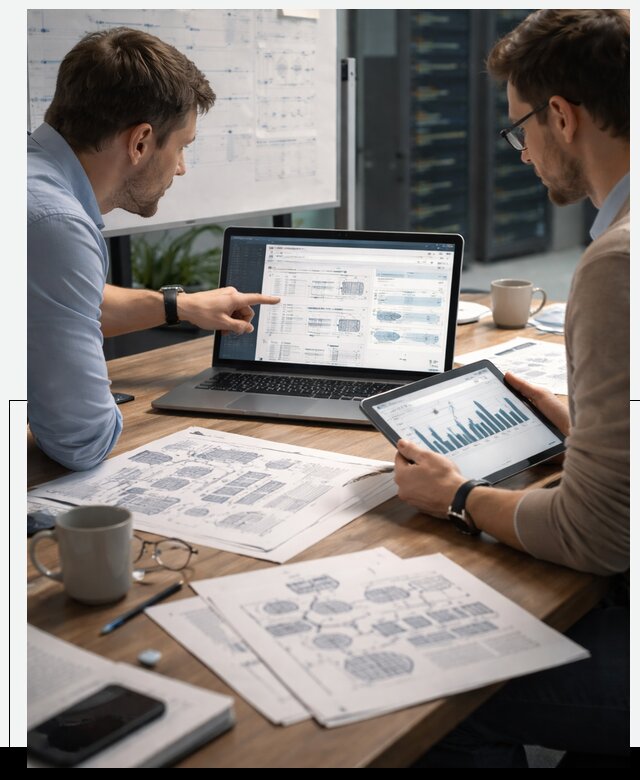 Внедрение СМЭВ и МЭДО для государственных систем в Новошахтинске