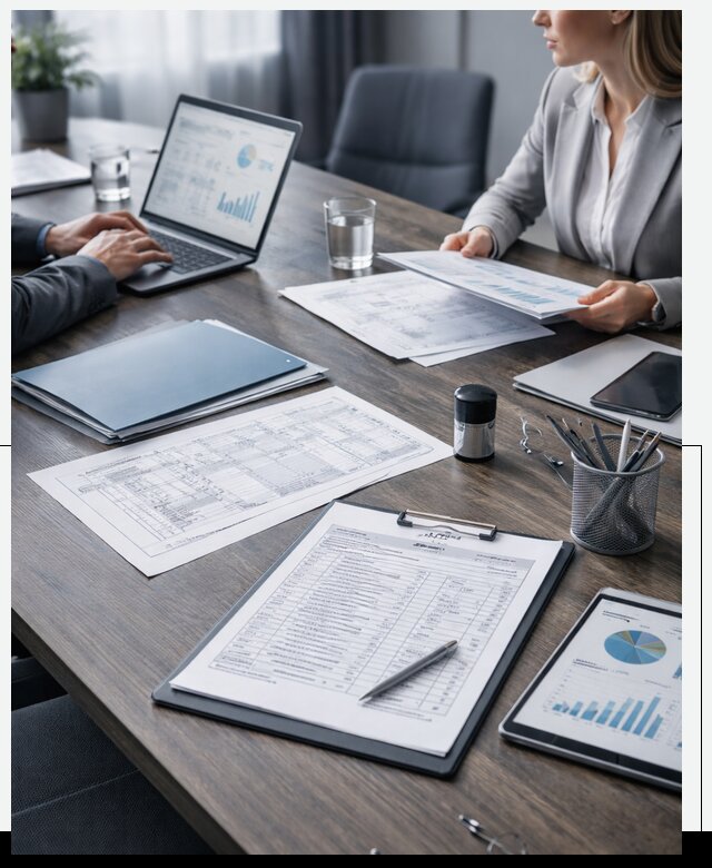 СЭД для государственного органа в Новошахтинске от 36456 р. | АвикейНвш