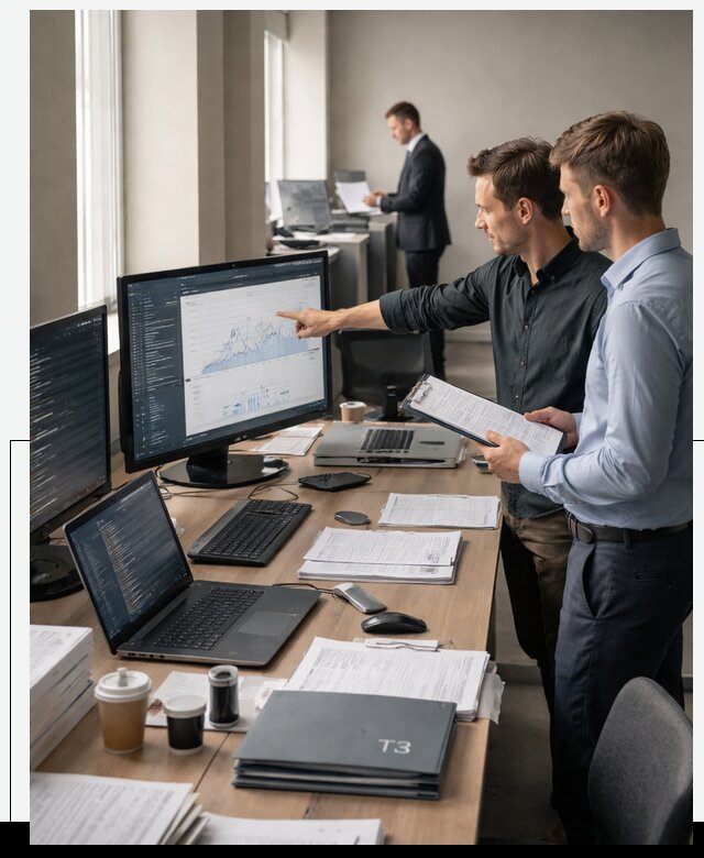 СЭД для государственного органа: внедрение и сопровождение в Новошахтинске