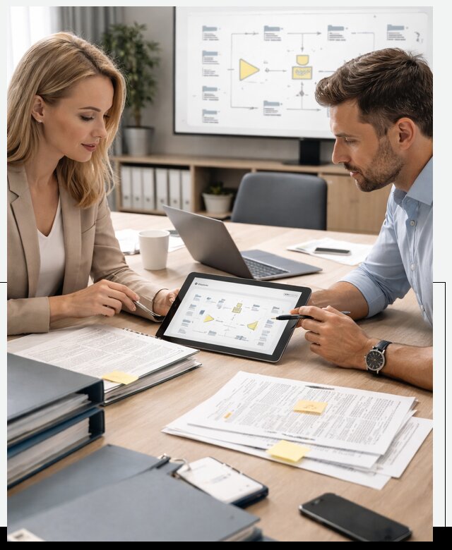 Мэдо межведомственный документооборот в Новошахтинске от 8854р | АвикейНвш