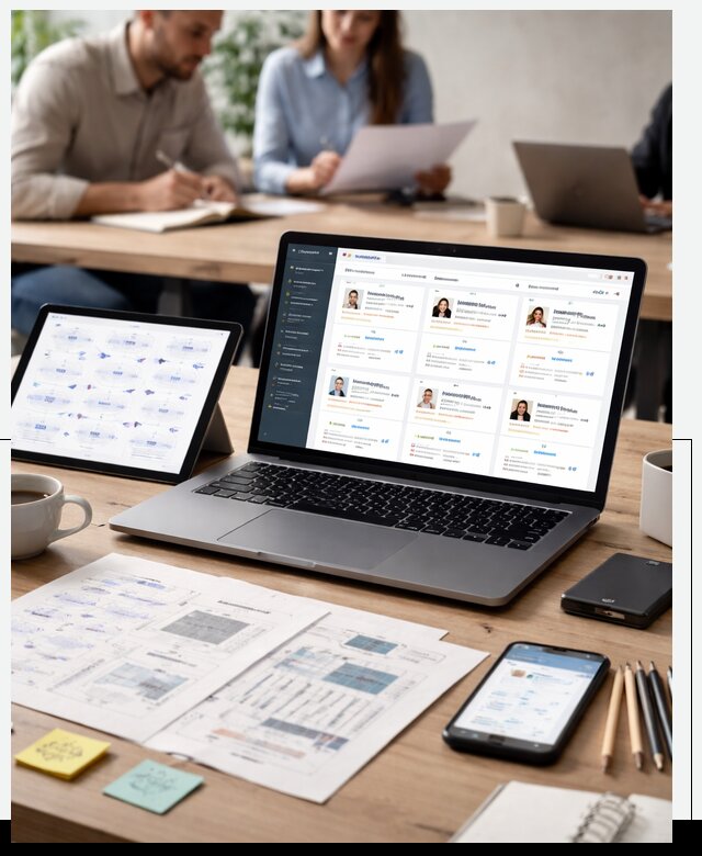 Разработка маркетплейса специалистов в Новошахтинске от 7291 р.|АвикейНвш