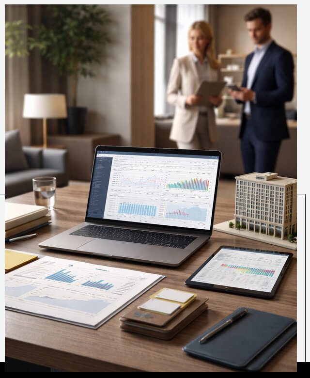 Yield management гостиница в Новошахтинске от 12499 р. | АвикейНвш