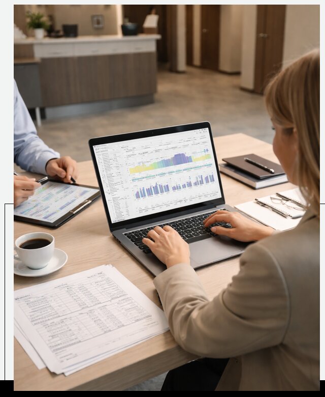 Yield management для гостиницы: ценообразование и прогноз в Новошахтинске