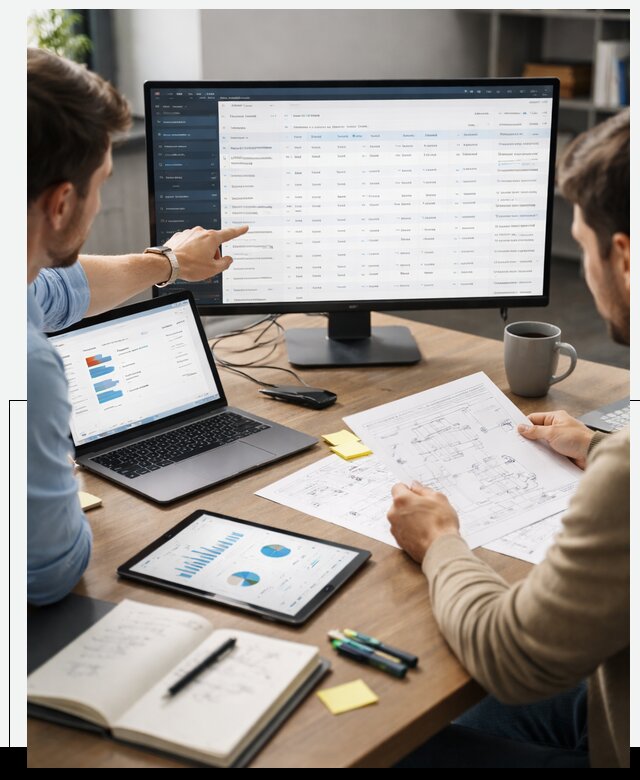 Интеграция GDS и настройка онлайн-бронирования в Новошахтинске